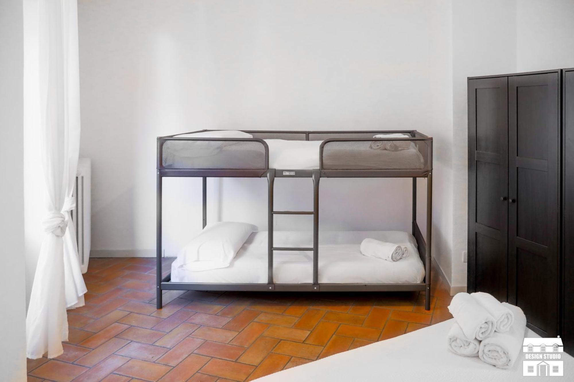 Torretta 4 By Design Studio Bellano Exterior foto